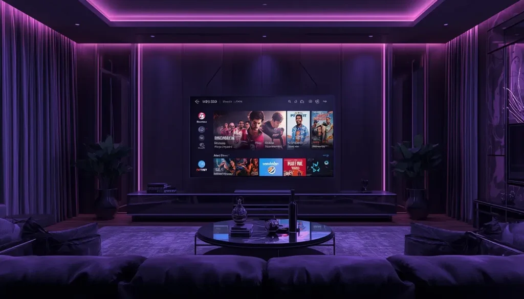 iptv subscription
