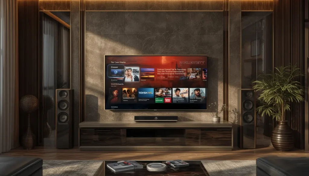 iptv subscription