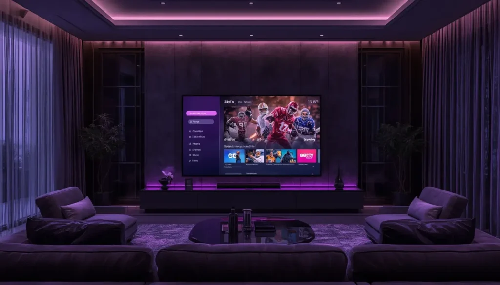 iptv wifi