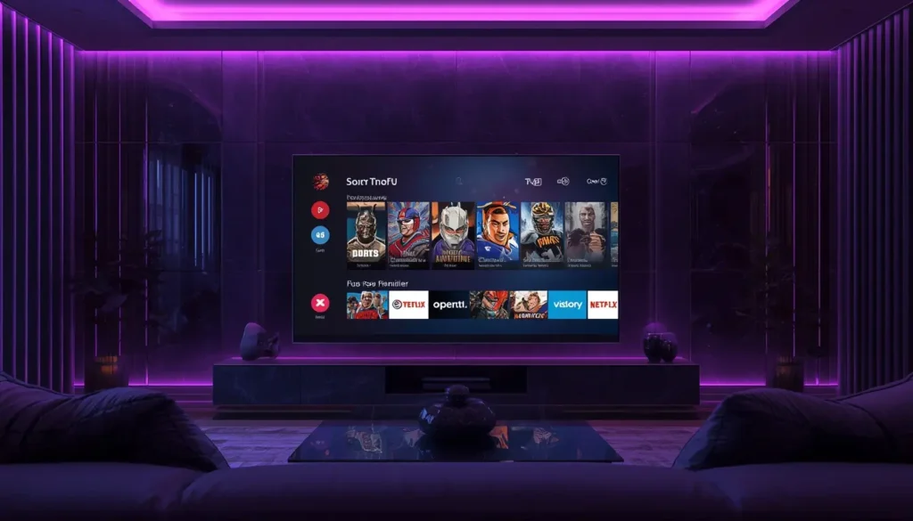 iptv entertainment