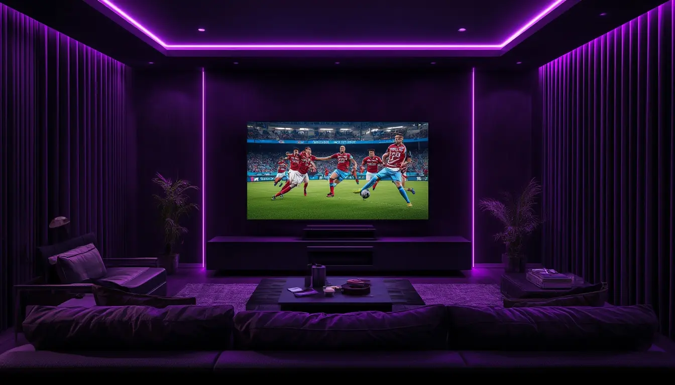 iptv entertainment