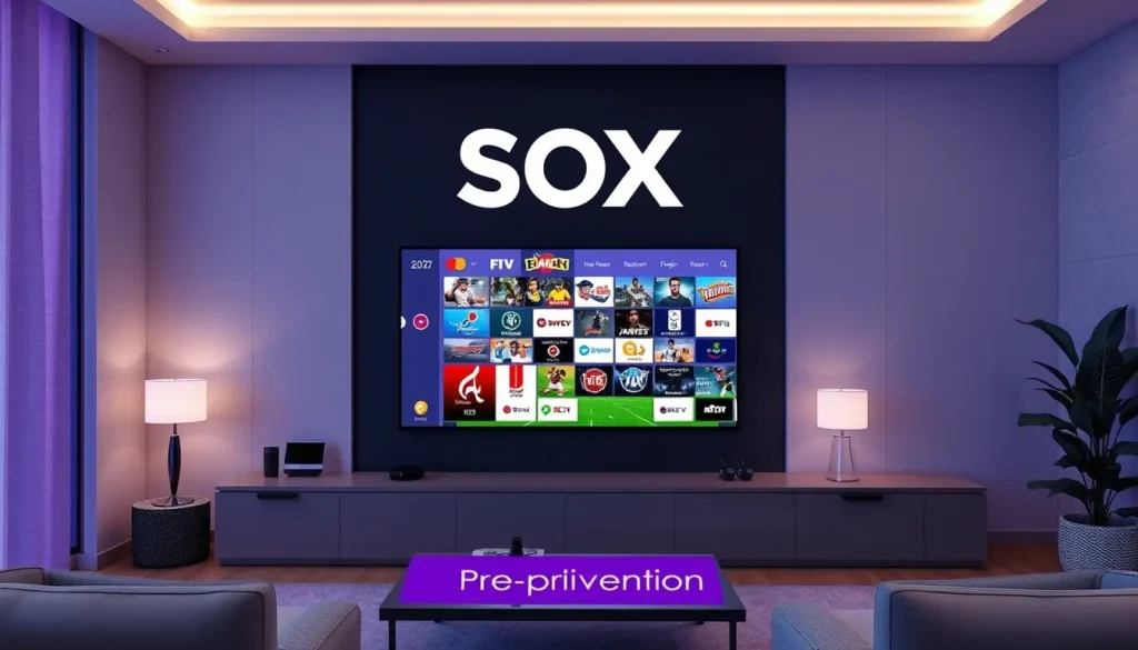 **iptv for home theater enthusiasts with 4K HDR streaming**