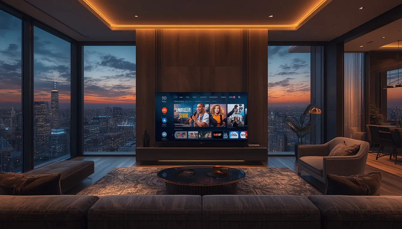 iptv hd