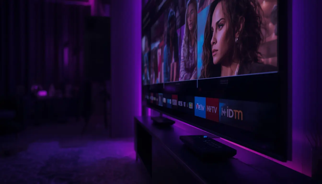 iptv hd