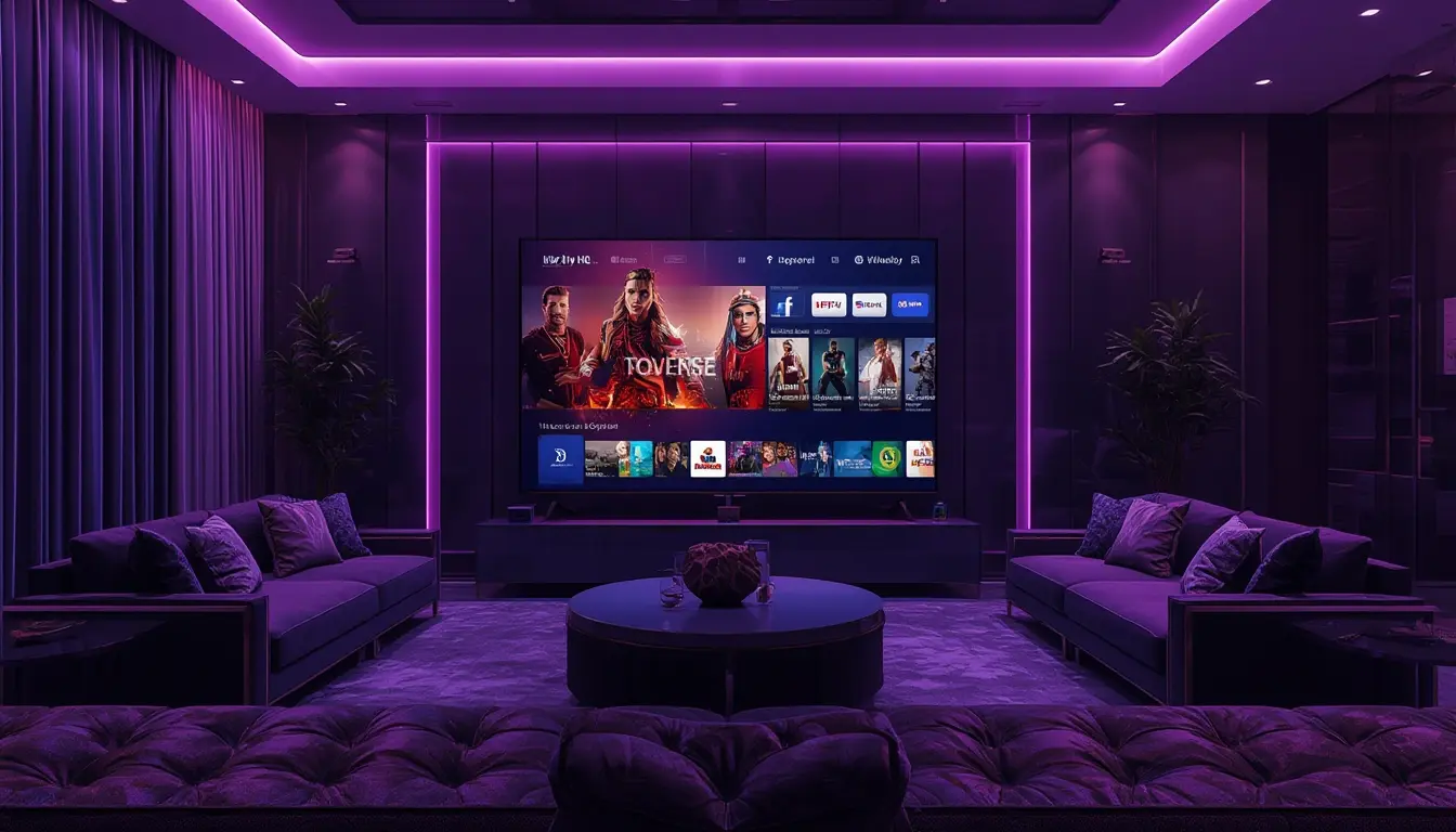 iptv hd