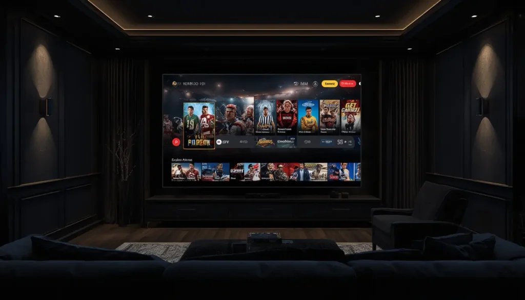iptv hd