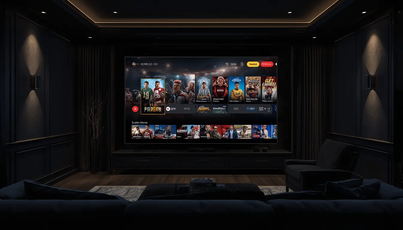 iptv hd