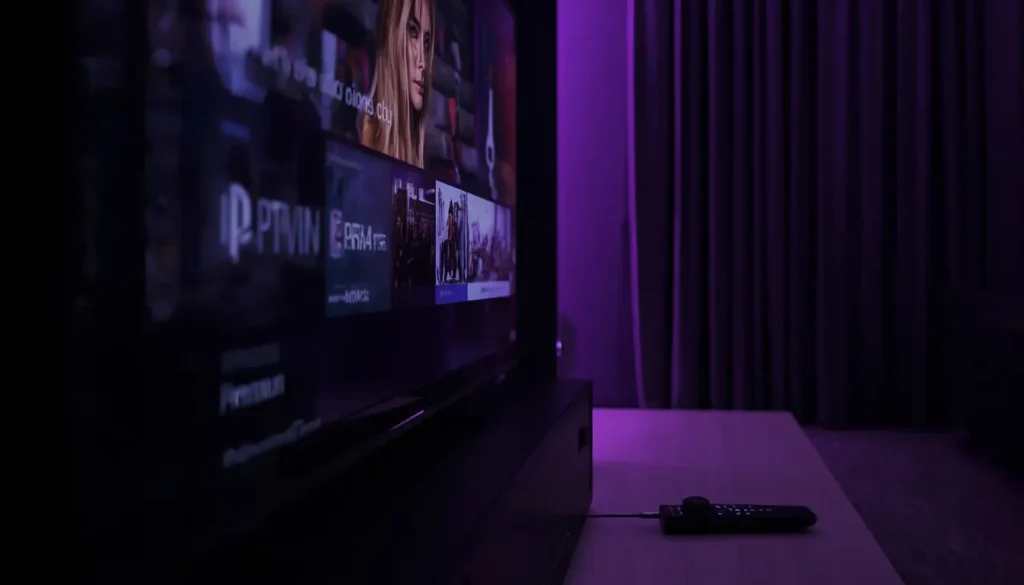 iptv on demand