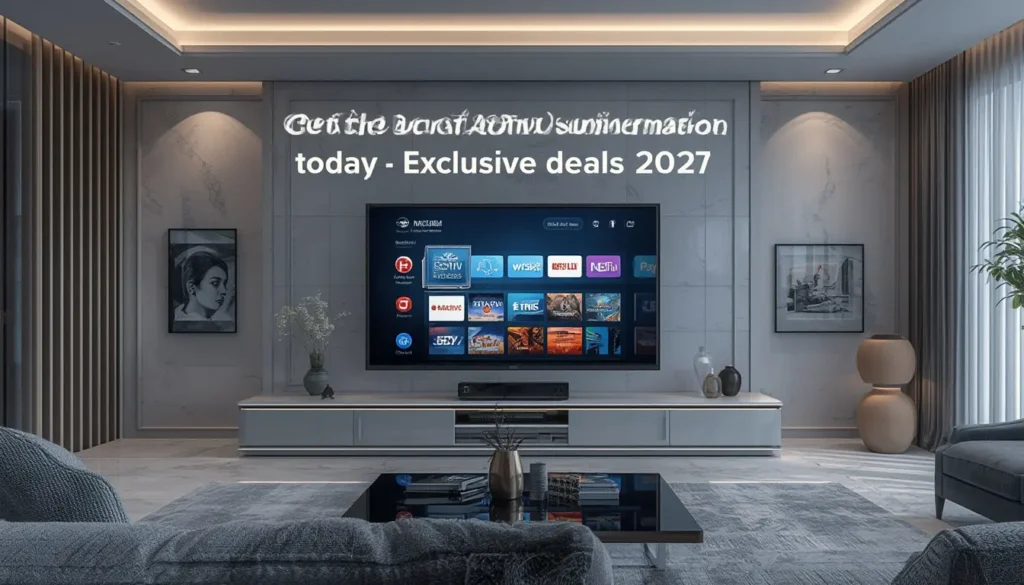 iptv subscription