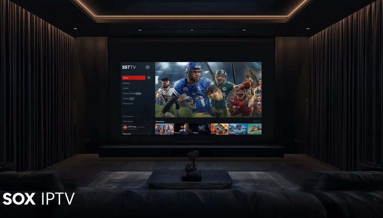 iptv subscription