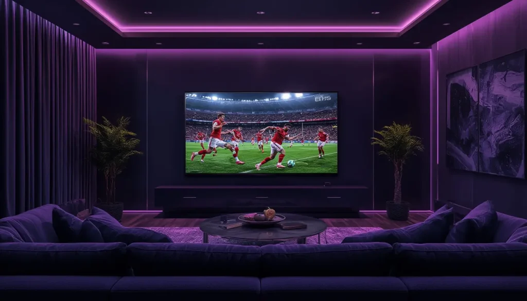 iptv trial
