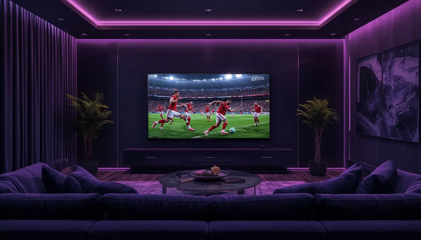 iptv trial