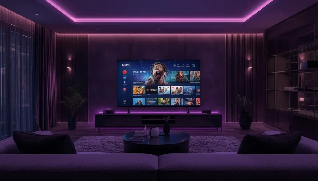 iptv usa