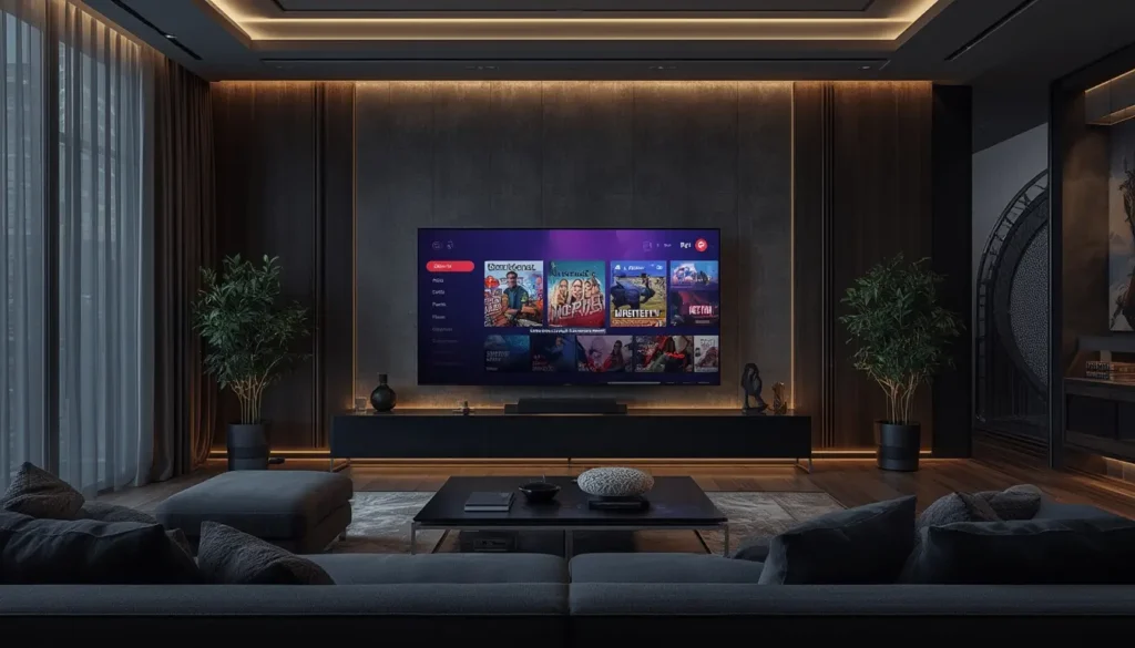 iptv device