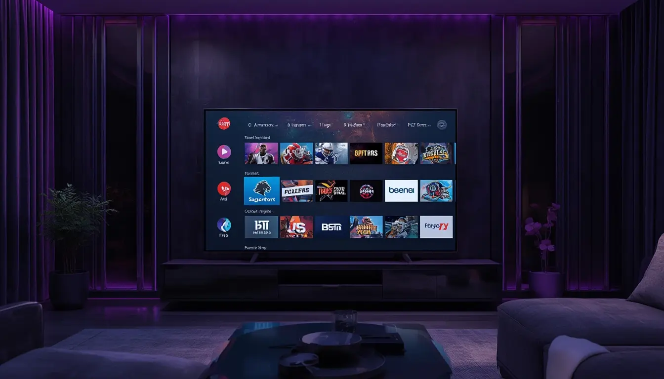 iptv hd