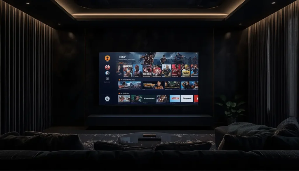 iptv premium