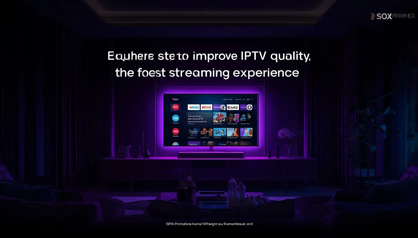 iptv quality