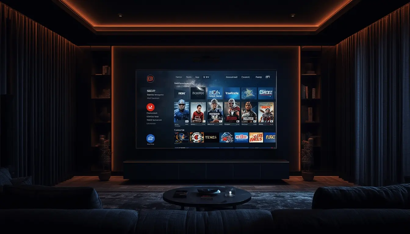 iptv 4k