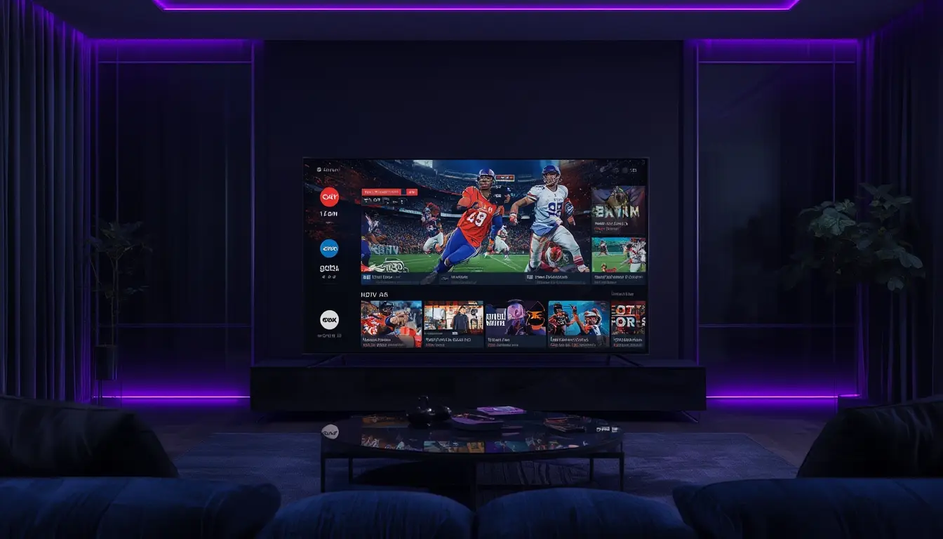 iptv hdmi