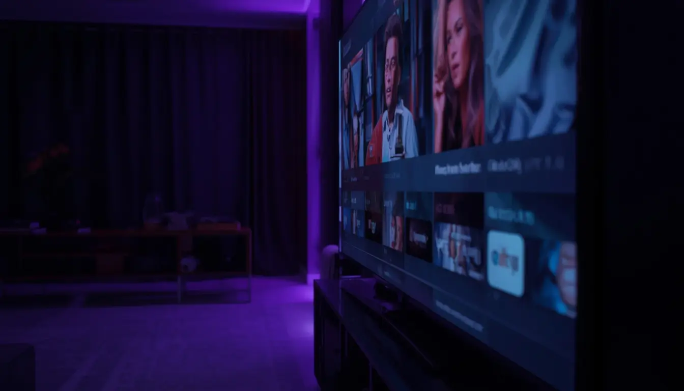 iptv network