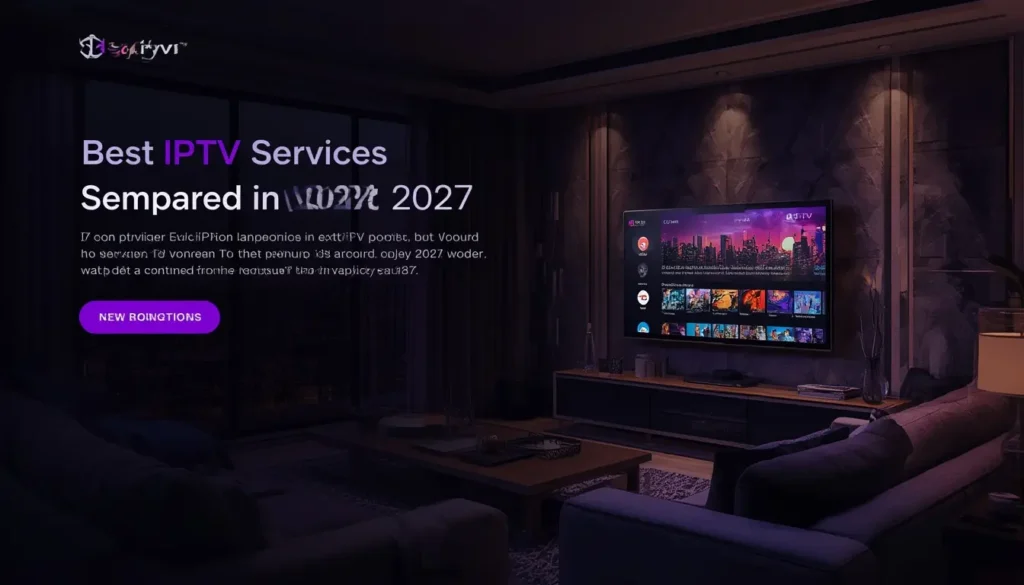 iptv pro