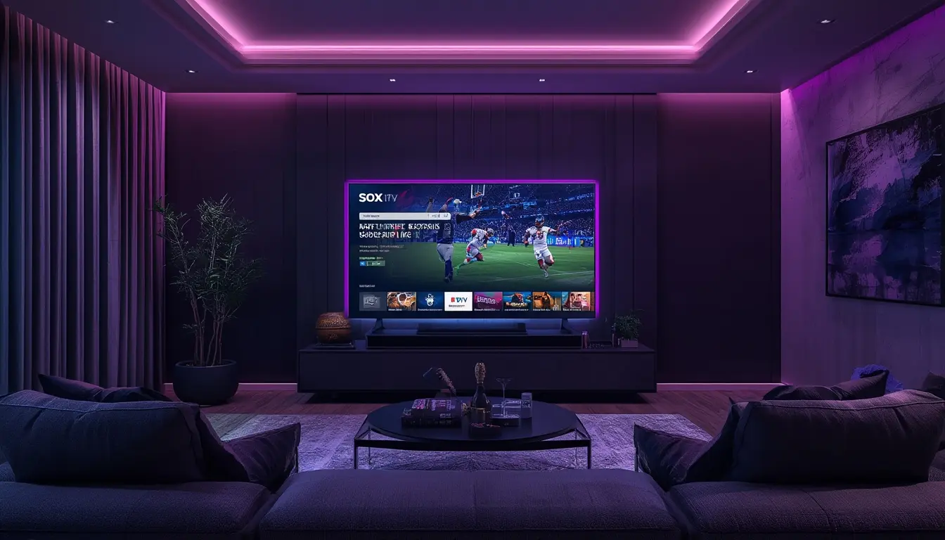 iptv subscription uk
