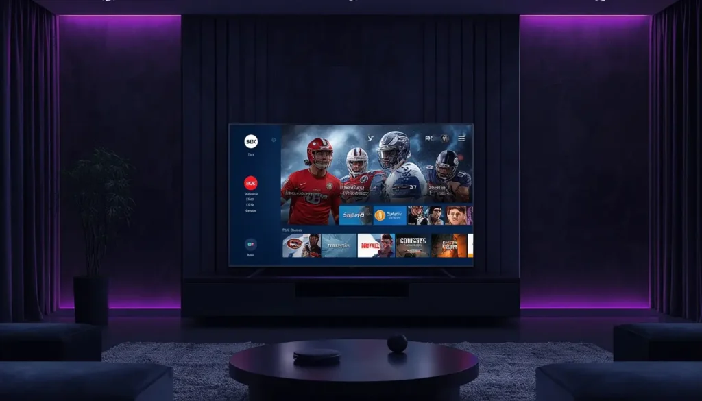 iptv brands