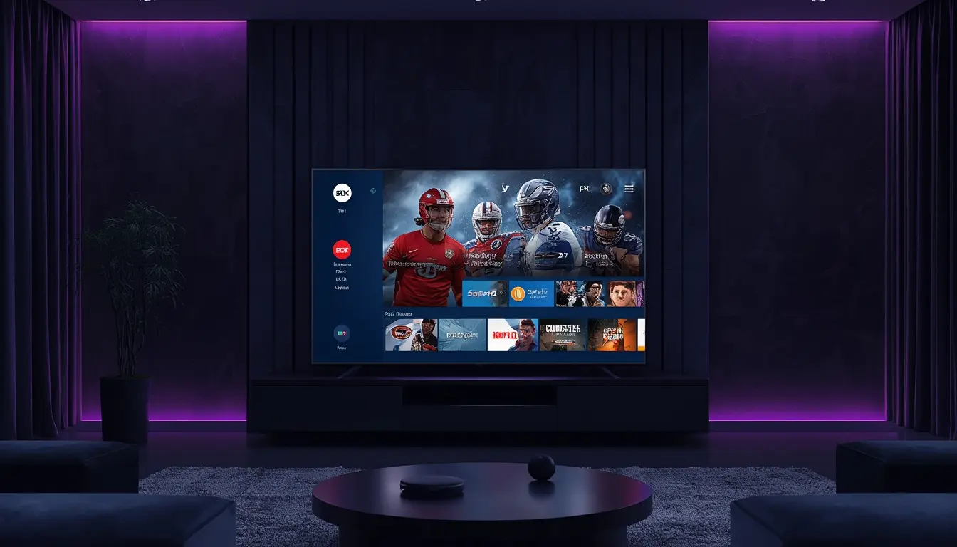 iptv brands