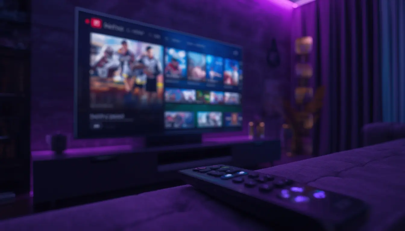iptv cable tv