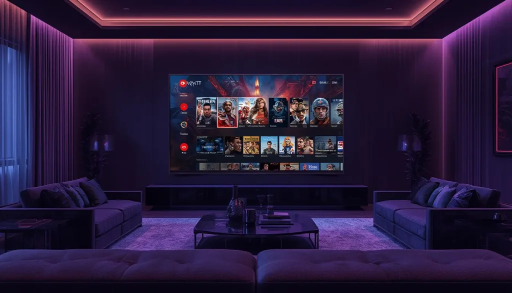 iptv movies