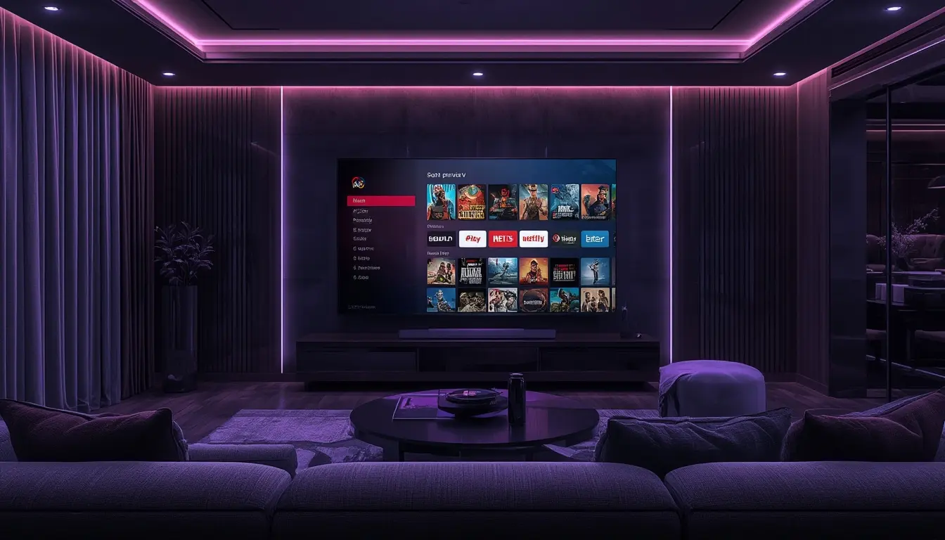 iptv services