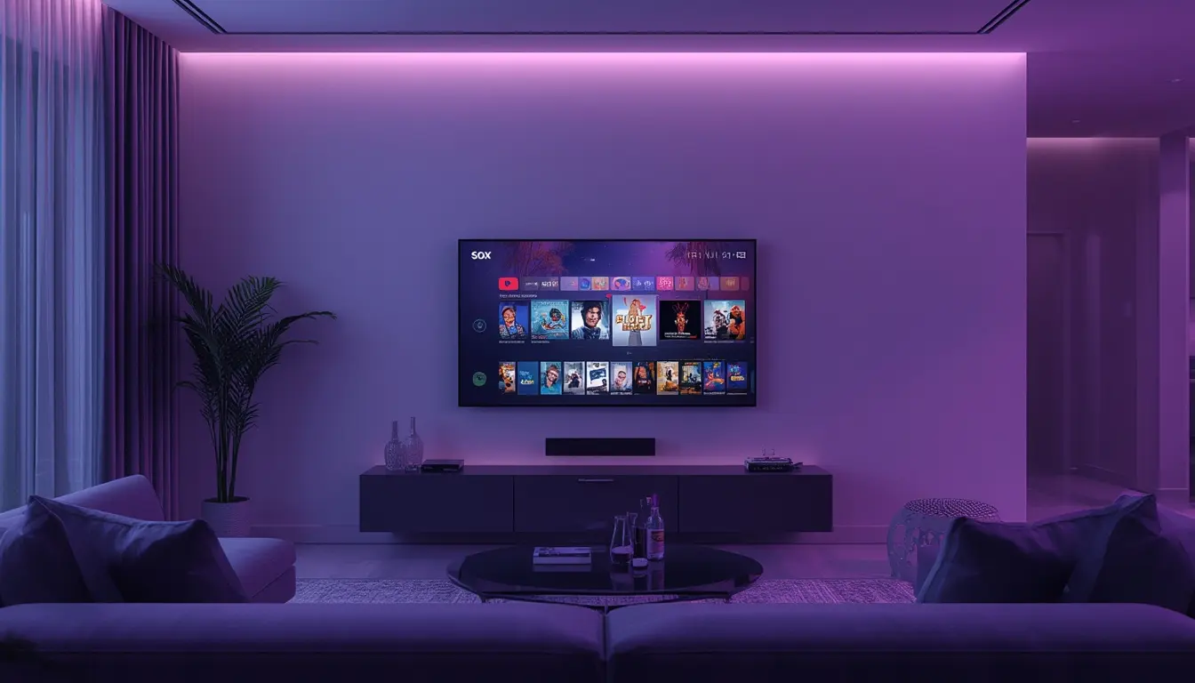 iptv tv